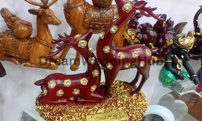 FEELINGS GIFTS  HOME DECOR